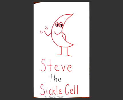 Steve the Sickle Cell