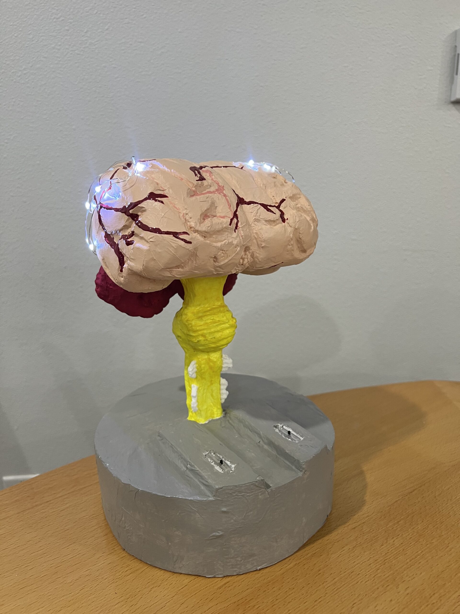 Mapping brain activity of language comprehension for dyslexic vs. non ...